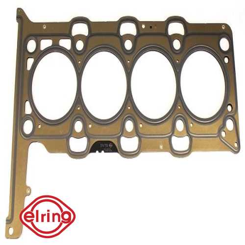 SILINDIR KAPAK CONTASI 1,4 MM DIZEL SANTA FE / SORENTO (XM) 10 -> Ürün Görseli