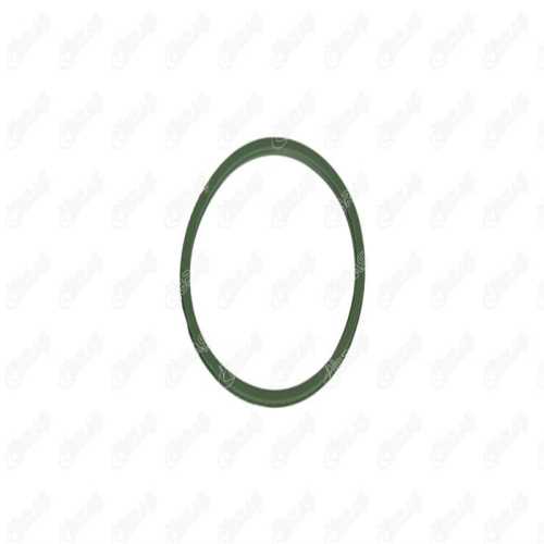 MERCEDES W415-176-246-117 MERCEDES TURBO HORTUM CONTASI Ürün Görseli