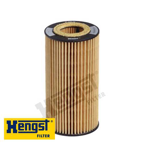 VW PASSAT-JETTA-A3-A4 VW YAG FILTRESI OX379D / L362 Ürün Görseli