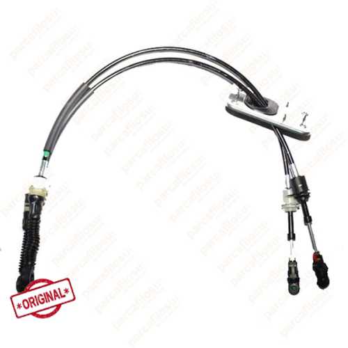 EGEA VİTES KUMANDA TELİ 1.6 ORJINAL Ürün Görseli