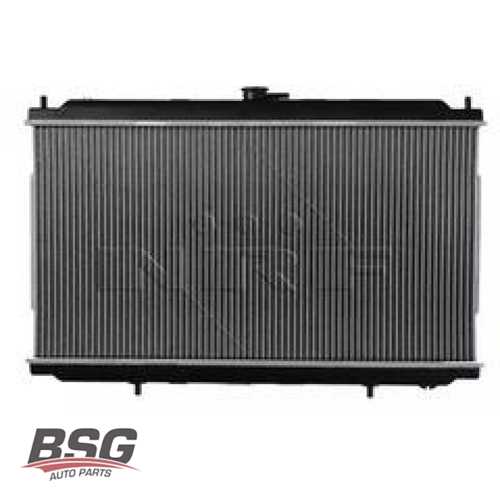 SU RADYATÖRÜ MT : 360X698X26 1.6:2.0 PRIMERA (P11) 96-01