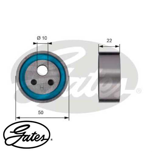 RENAULT R19/CLIO/KANGO/MEGAN RENAULT TRIGER GERGI RULMANI