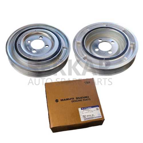 KRANK KASNAĞI 1.3 MJT DOBLO GRANDE PUNTO PANDA CORSA C-D-E ASTRA H-J-MERIVA 1.3 JTD SUZUKİ