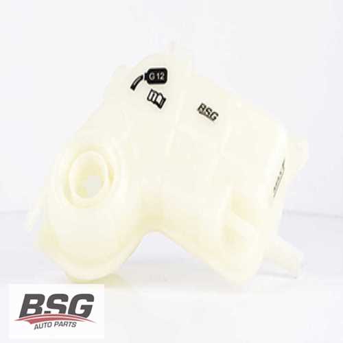 RADYATÖR YEDEK SU DEPOSU 44532 (KAPAKLI) BM A4 00-08