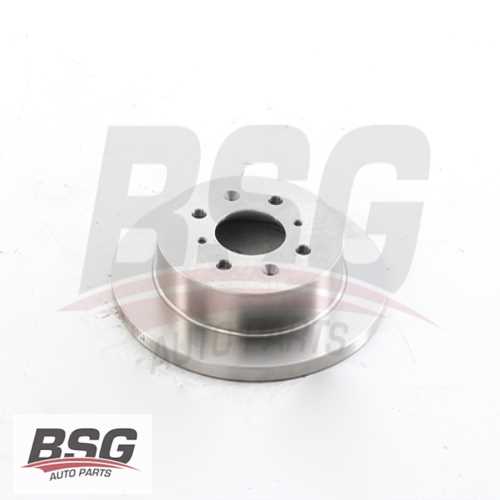 FREN DISKI ARKA . 1.4:1.3:1.5 JAZZ (GE, GK) : CITY (GM) 09-12 09- Ürün Görseli