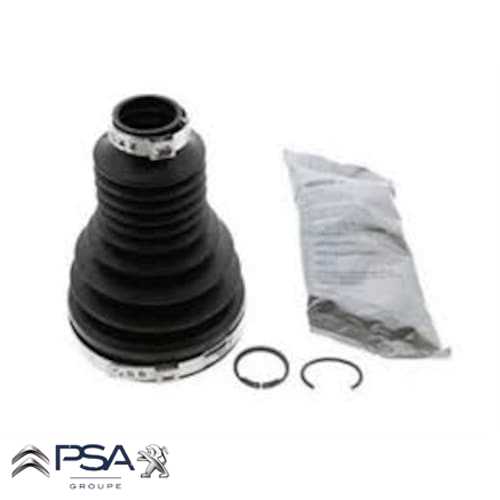 PSA PEUGEOT PSA SOL ÖN CAM MOTORU Ürün Görseli