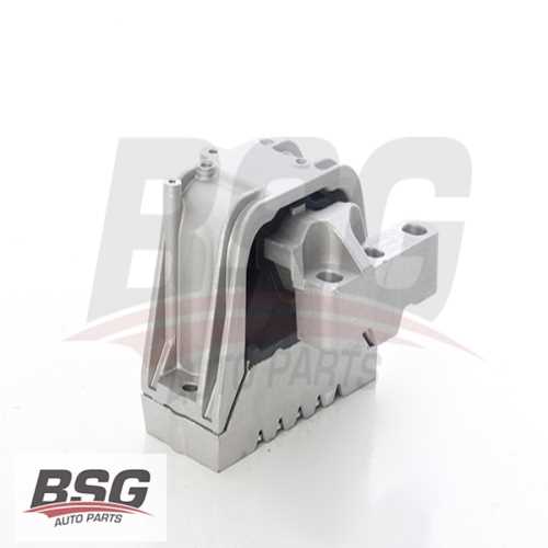 MOTOR TAKOZU SAG 31978 / 80000587 BKP-BKD 2,0 TDI PASSAT 05-10 Ürün Görseli