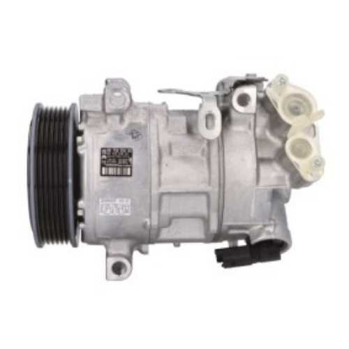 KLİMA KOMPRESÖRÜ PEUGEOT 3008 5008 EXPERT PARTNER OPEL GRANDLAND C5 2019>