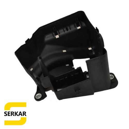 DOBLO SİGORTA KAPAĞI ALT