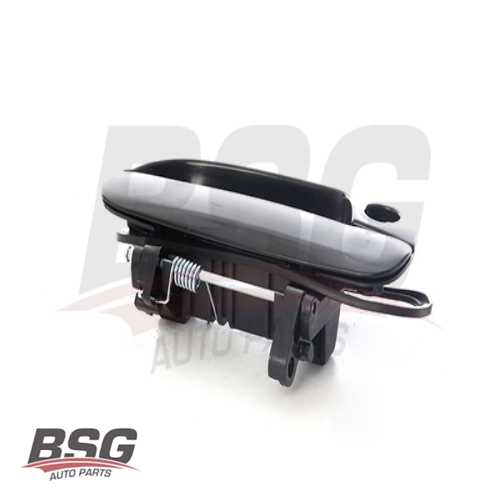 DIS KAPI KOLU ÖN SAG ÖN BENZIN-DIZEL ACCENT MIL/ACCENT ADM 2000-2005 Ürün Görseli