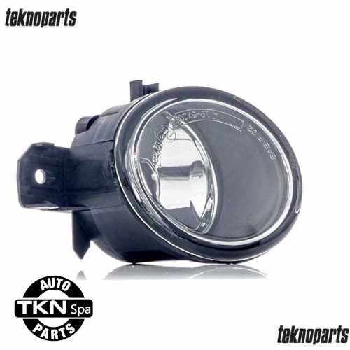 RENAULT CLİO II-III  SOL SİS FARI  Ürün Görseli