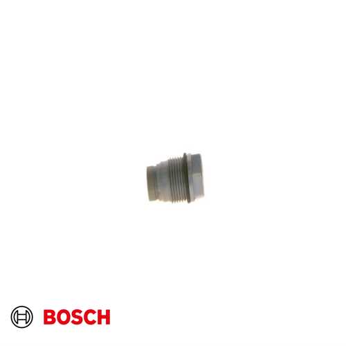 VENTIL Basinç Sinirlama Ventili, Common-Rail-Sistemi D 2066 LF 04, D 2066 LF 14, D 2066 LF 35, D 2066 LF 39 TGA 18.310, 18.320 2004 - Ürün Görseli