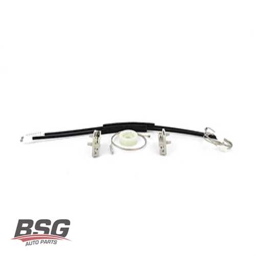 CAM KRIKO HALAT SETI ÖN SAG TAMIR TAKIMI BM FOCUS 98- Ürün Görseli