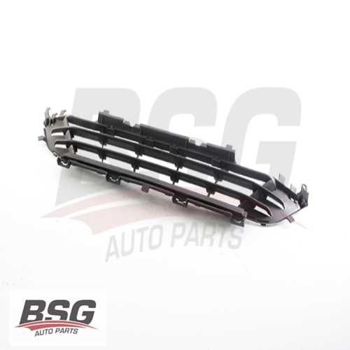 TAMPON IZGARASI ALT ÖN  B.M 508 2015-