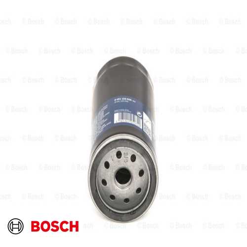 YAG FILTRESI (C601-14-302) UZUN TIP 1.6 ZETEC ESCORT/FOCUS/MONDEO/MAZDA 91- Ürün Görseli