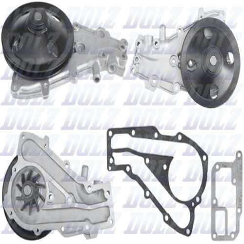 DEVIRDAIM  1,4 R9/R19 85-