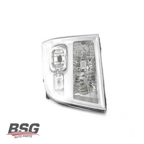 FAR SOL LHD AYARLI (6C11 13W030 DF) BM TRANSIT V-347 06-13 Ürün Görseli