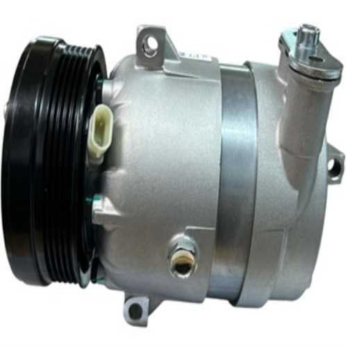 KLİMA KOMPRESÖRÜ CHEVROLET AVEO KALOS HARRİSON TİPİ Ürün Görseli