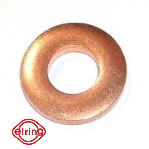 ENJEKTÖR PULU KALIN M611 BM 97-