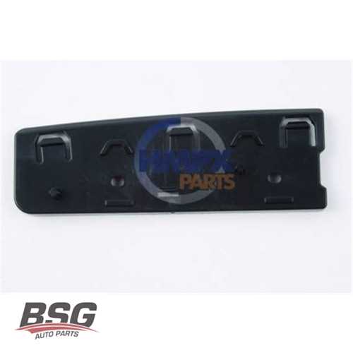 PANJUR BAGLANTI BRAKETI SOL  2.2 TDCi RWD TRANSIT V-363 18- Ürün Görseli