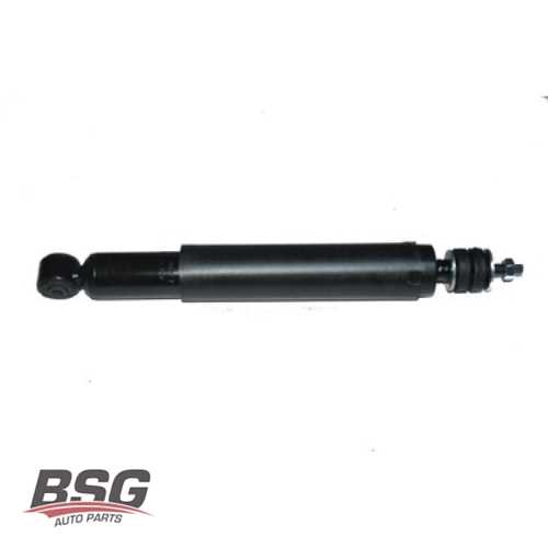 AMORTISÖR ARKA SAG/SOL BM DOGAN / SAHIN / 131 - DKS 88-> Ürün Görseli