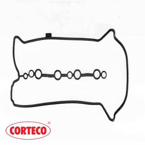 ÜST KAPAK CONTASI  1.2 TCe CLIO IV/CAPTUR/MEGAN III-IV 14-