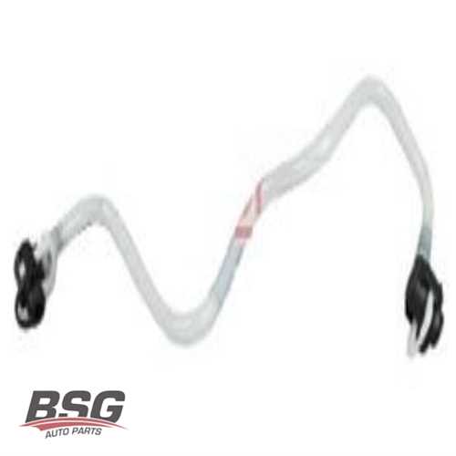 YAKIT HORTUMU  611 168-414 1998-2004 Ürün Görseli