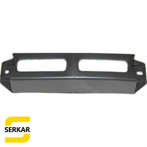 DACIA LOGAN TAMPON DARBE EMİCİ ARKA SAĞ SOL