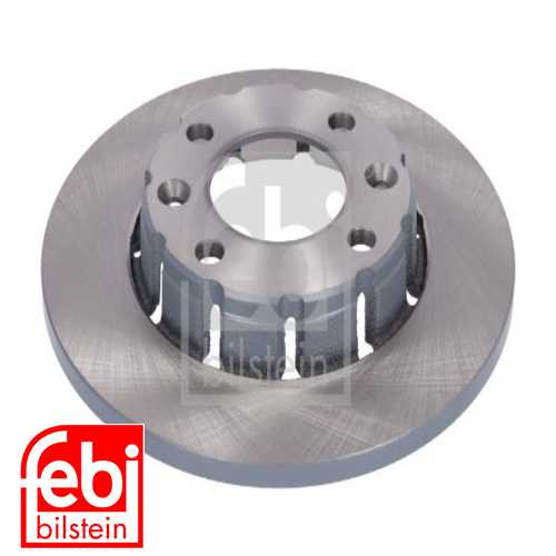 PSA 208 II / 2008 / CORSA F PSA FREN DISKI ARKA