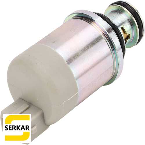 TEMPRA 2.0 EMME MANIFOLDU BESLEME ELEKTROVALFI Ürün Görseli