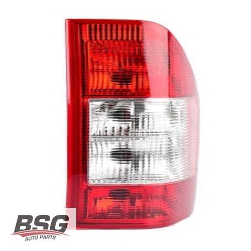 STOP LAMBASI SAG DUYLU OM.611-602 SPRT.208,210,212,312,313,408,410,412.D- 95-06 Ürün Görseli