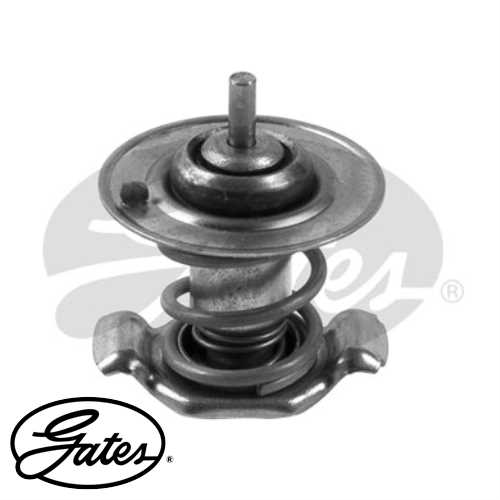 VOLVO VOLVO TERMOSTAT Ürün Görseli