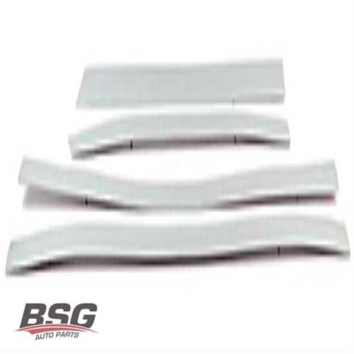 KAPI BANDI TAKIM ASTARLI BM VECTRA C 02-08