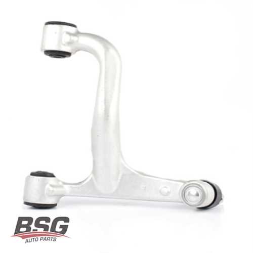 SALINCAK ÜST ARKA SOL   W163 98-05 Ürün Görseli