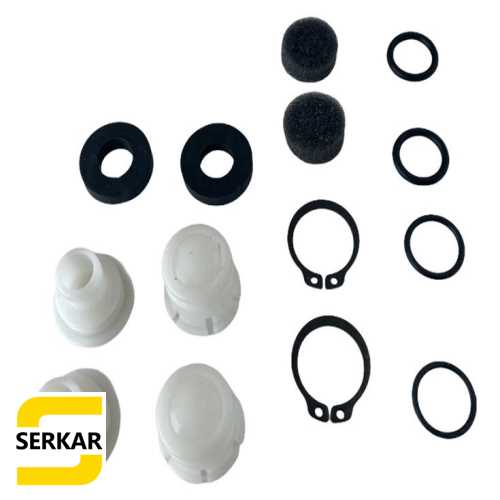 OPEL VECTRA A - CORSA B VİTES TAMİR TAKIMI