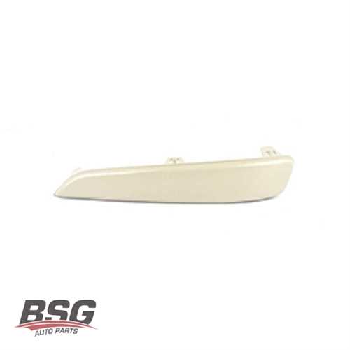 TAMPON KASI ÖN SOL ASTARLI BM ASTRA H 04-