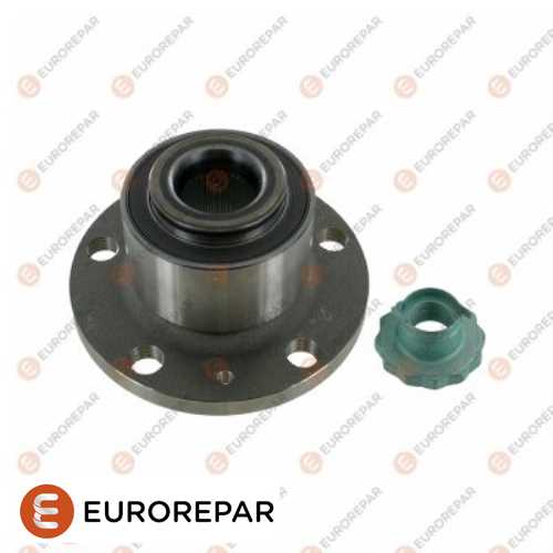 PORYA ÖN  RULMANLI 713 6108 20 (20 mm) BM POLO-CORDOBA-FABIA 01-