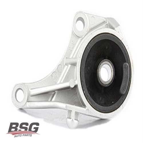 MOTOR TAKOZU ÖN  Z17DTH CORSA C 04- Ürün Görseli