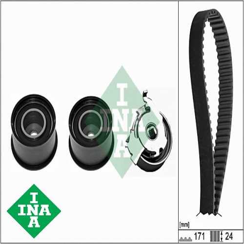 OPEL FRONTERA A-B OMEGA B ANTARA OPEL TRIGER SETI Ürün Görseli