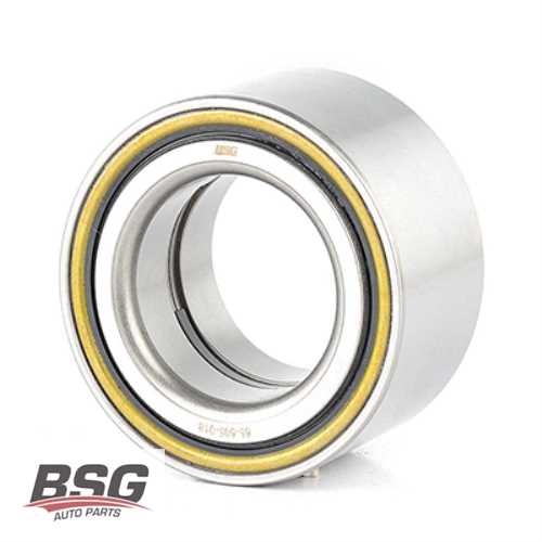 TEKER RULMANI ÖN PORYASIZ BM MOVANO A 99-10 Ürün Görseli