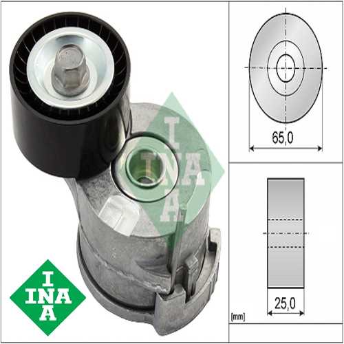 FIAT SCUDO-407-C5-308-3008-508-5008-C3 III-PROACE FIAT V KAYIS GERGISI KOMPLE KÜTÜKLÜ BILYA