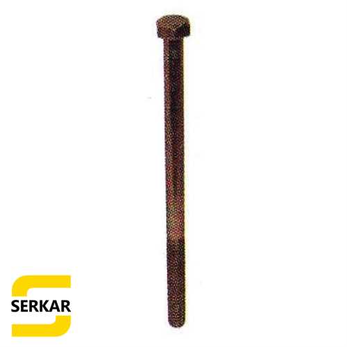 R12 ŞANZIMAN CIVATASI UZUN 