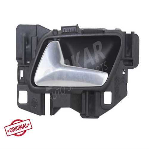 PEUGEOT 308 508 3008 İÇ AÇMA KOLU SOL YM