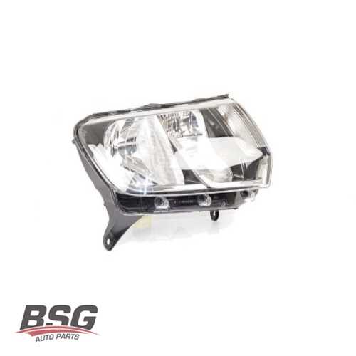 FAR SAG MOTORSUZ BM CLIO SYMBOL JOY 13-