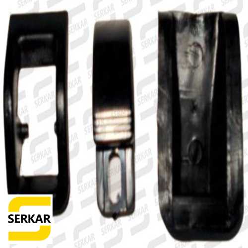 SLX DOGAN KAPI BUTON TAMİR TAKIMI 