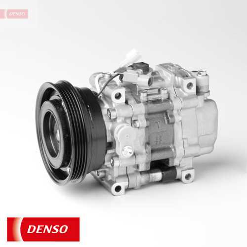 KLİMA KOMPRESÖRÜ FİAT BRAVA MAREA COUPE 96-02 ALFA 145 146 156 Ürün Görseli