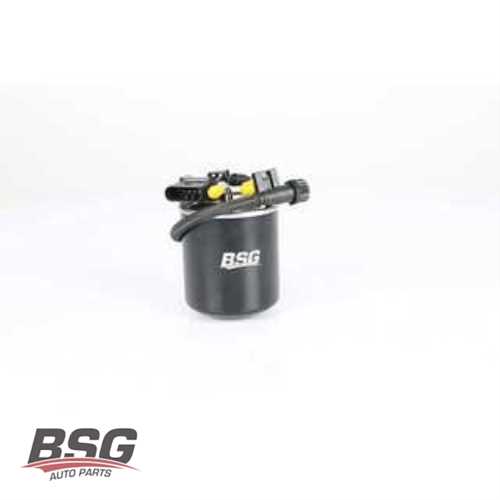 YAKIT FILTRESI  M651.955 W204-212-166-906-639 11- Ürün Görseli