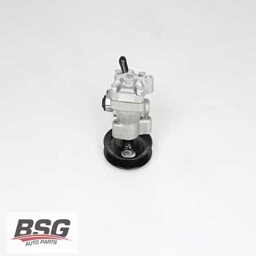 DIREKSIYON POMPASI  DIZEL H100 KMY 1997-2001 Ürün Görseli