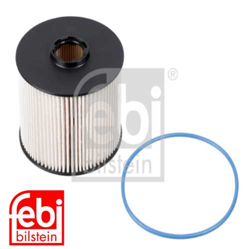 FORD S-MAX/GALAXY/KUGA/PSA FORD YAKIT FILTRESI 1682001/ 9M5J 9176 AA / 9M5Q 9155/9467637280 Ürün Görseli