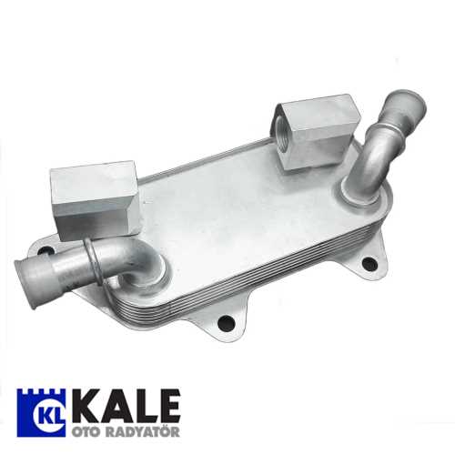 YAG RADYATÖRÜ FREELANDER 1  Ürün Görseli